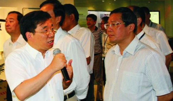 中央政治局常委，国务院总理李强