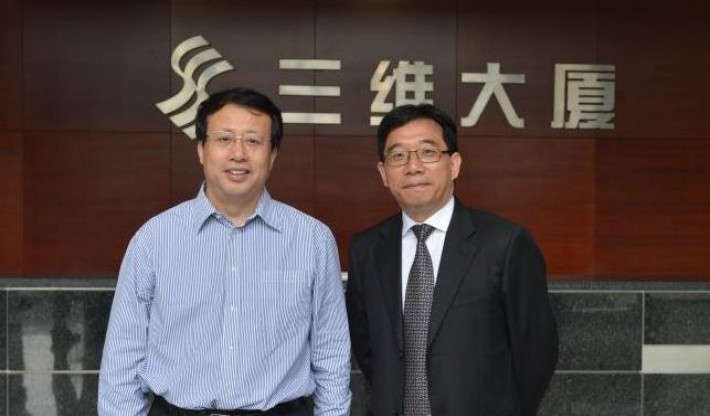 中央委员，上海市委副书记龚正